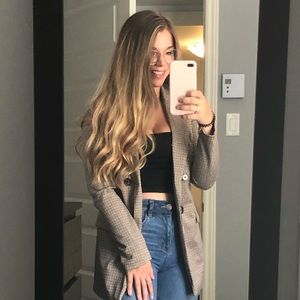 Meet your Posher, Marie-pier